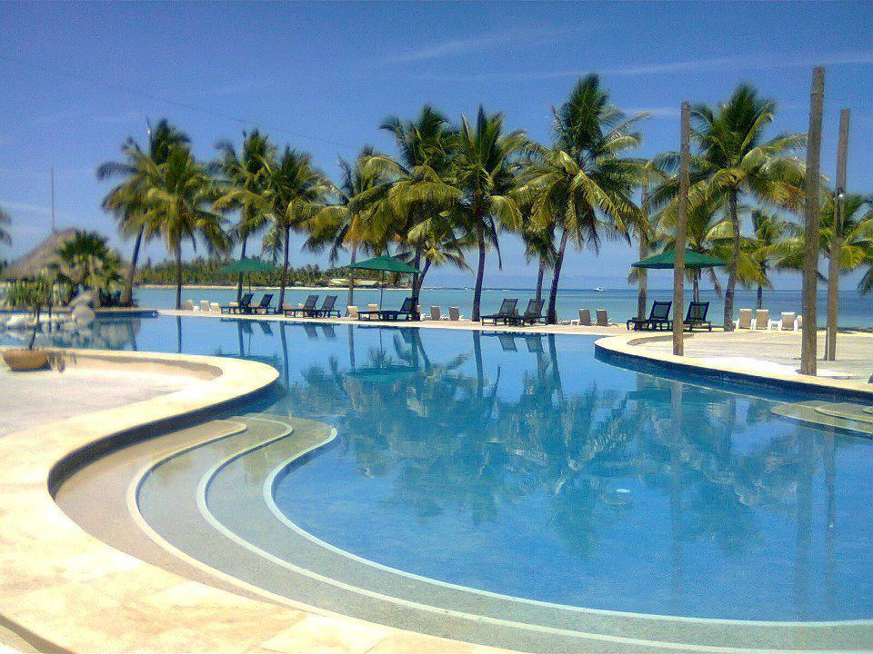 Oasis Pool Villa - Musket Cove Resort - Fiji Malolo Lailai Exterior photo